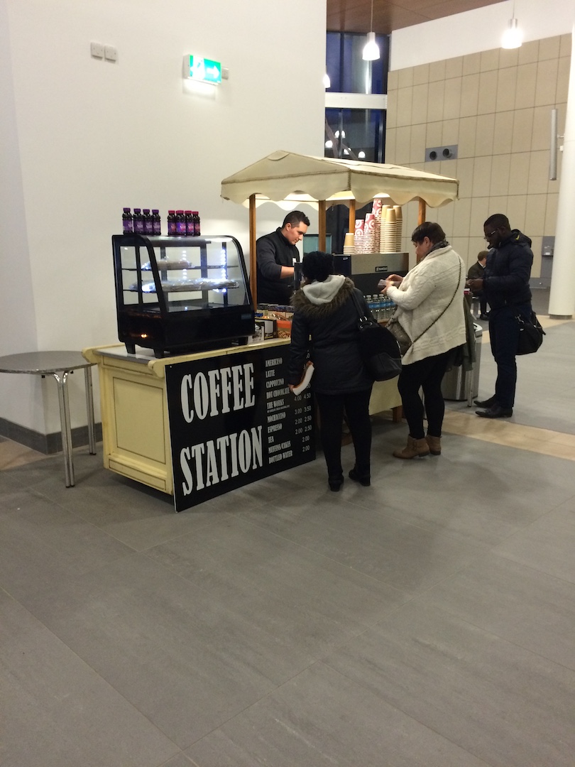 Coffee Station Working.JPG