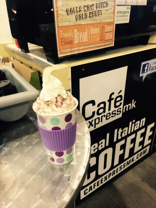 Deluxe Hot Chocolates.JPG
