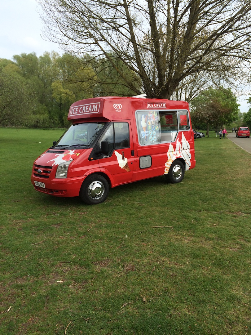 Red Whippy Van.JPG