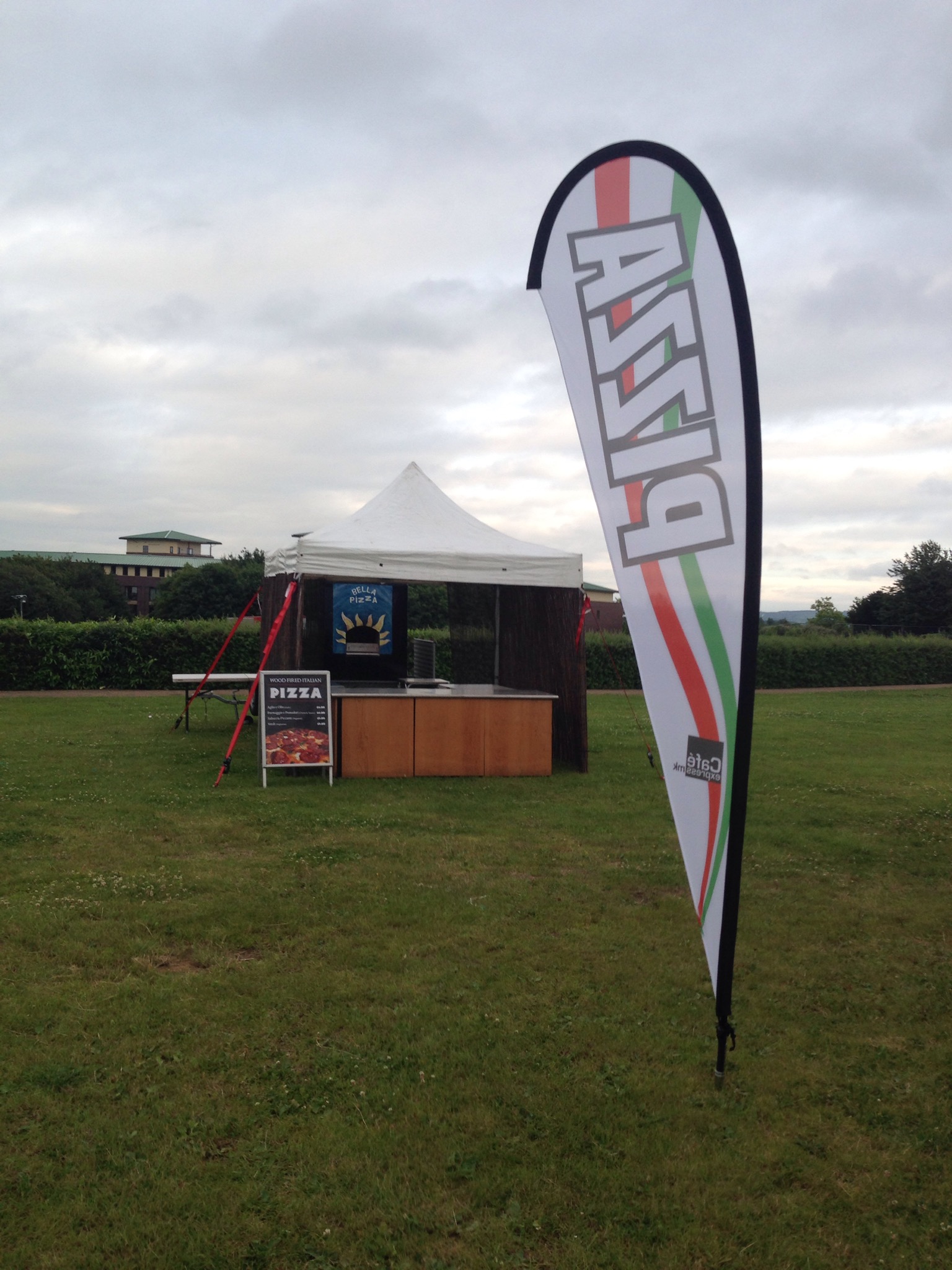 Wood Fired Pizza Setup.JPG
